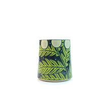 Load image into Gallery viewer, #63 Luna Moth &amp; Moon Phases Mug