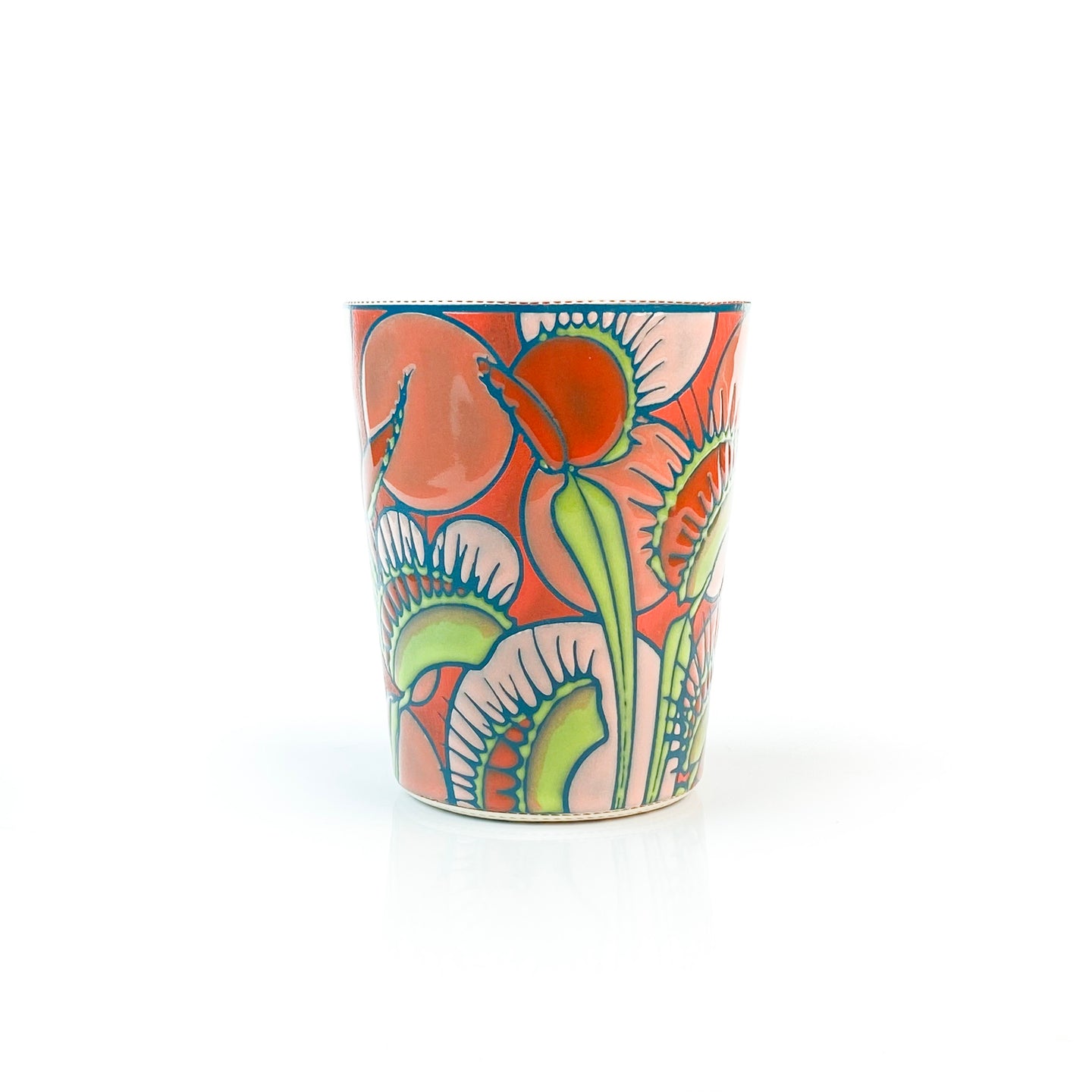 #21 Venus Fly Traps Tumbler