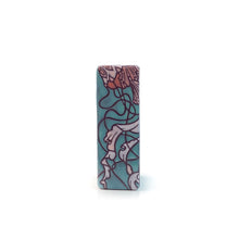 Load image into Gallery viewer, #59 Jellyfish Wall Hanging Test Tile
