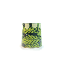 Load image into Gallery viewer, #64 Luna Moth &amp; Moon Phases Mug *