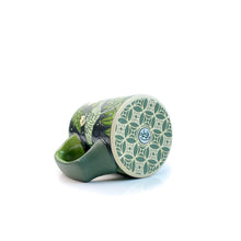 Load image into Gallery viewer, #64 Luna Moth &amp; Moon Phases Mug *