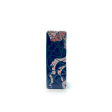 Load image into Gallery viewer, #62 Jellyfish Wall Hanging Test Tile
