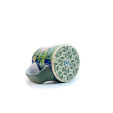 Load image into Gallery viewer, #65 Lotus &amp; Frogs Mug