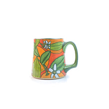 Load image into Gallery viewer, #66 Orange Blossoms Mug