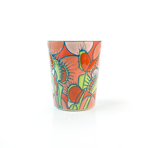 #21 Venus Fly Traps Tumbler