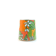 Load image into Gallery viewer, #66 Orange Blossoms Mug