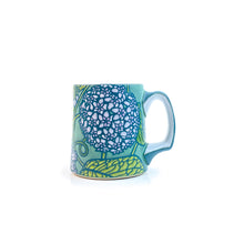 Load image into Gallery viewer, #67 Hoya Blossoms Mug