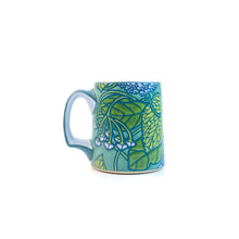 Load image into Gallery viewer, #67 Hoya Blossoms Mug