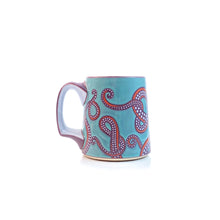 Load image into Gallery viewer, #68 Octopus Mug