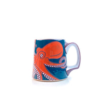Load image into Gallery viewer, #69 Octopus Mug