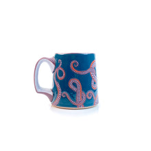 Load image into Gallery viewer, #69 Octopus Mug