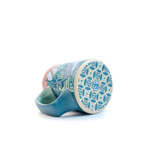 Load image into Gallery viewer, #71 Sharks &amp; Waves Mug *