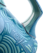 Load image into Gallery viewer, #71 Sharks &amp; Waves Mug *