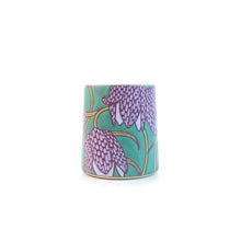 Load image into Gallery viewer, #72 Checkered Lily Mug