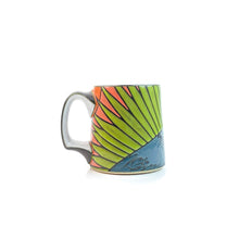 Load image into Gallery viewer, #73 Great Blue Heron Mug