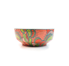 Load image into Gallery viewer, #18 Venus Fly Traps Bowl