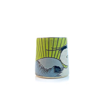 Load image into Gallery viewer, #73 Great Blue Heron Mug