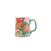 Load image into Gallery viewer, #74 Venus Fly Traps Mug