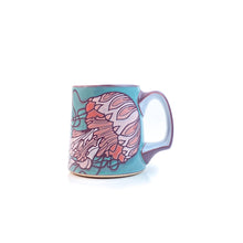 Load image into Gallery viewer, #75 Jellyfish Mug