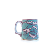 Load image into Gallery viewer, #75 Jellyfish Mug