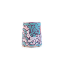 Load image into Gallery viewer, #75 Jellyfish Mug