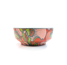 Load image into Gallery viewer, #18 Venus Fly Traps Bowl