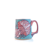 Load image into Gallery viewer, #76 Jellyfish Mug