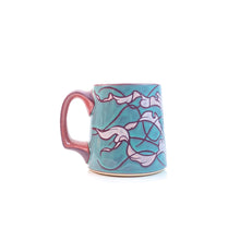 Load image into Gallery viewer, #76 Jellyfish Mug