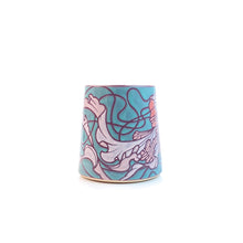 Load image into Gallery viewer, #76 Jellyfish Mug