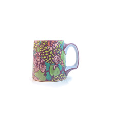 Load image into Gallery viewer, #78 Begonias Mug