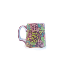Load image into Gallery viewer, #78 Begonias Mug
