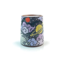 Load image into Gallery viewer, #7 Outer Space Mug