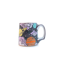 Load image into Gallery viewer, #79 Outer Space Mug