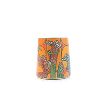 Load image into Gallery viewer, #80 Sarracenias &amp; Frog Mug