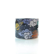 Load image into Gallery viewer, #1 Outer Space Planter