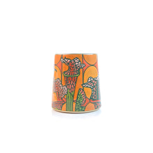 Load image into Gallery viewer, #81 Sarracenias &amp; Frog Mug *