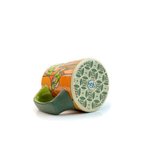 Load image into Gallery viewer, #81 Sarracenias &amp; Frog Mug *