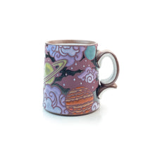 Load image into Gallery viewer, #8 Outer Space Mug