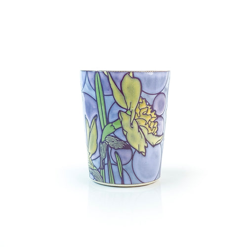 #23 Daffodils Tumbler