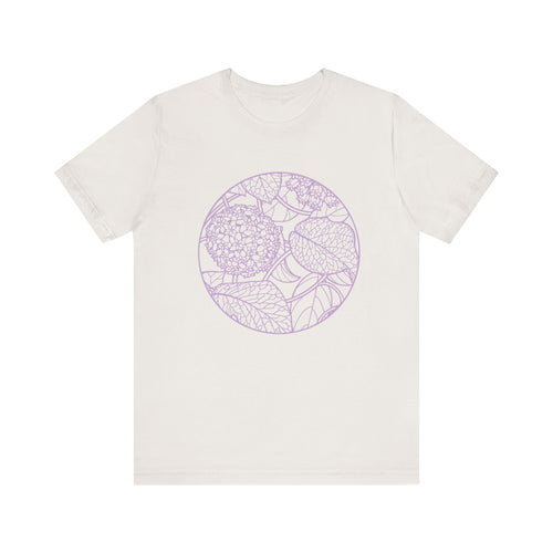 Hoya Blossoms Tee
