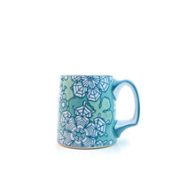 Load image into Gallery viewer, #85 Snowflakes Mug