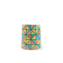 Load image into Gallery viewer, #86 Triangles  Mug
