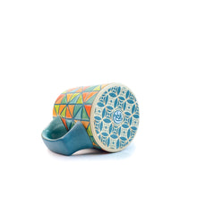 Load image into Gallery viewer, #86 Triangles  Mug