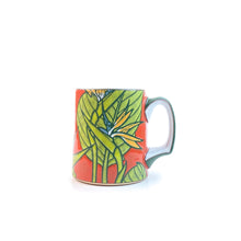 Load image into Gallery viewer, #87 Bird of Paradise Mug