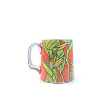 Load image into Gallery viewer, #87 Bird of Paradise Mug