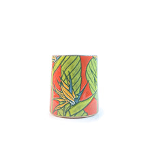 Load image into Gallery viewer, #87 Bird of Paradise Mug