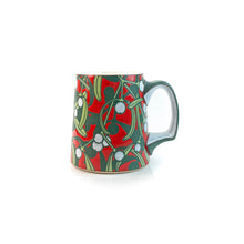 Load image into Gallery viewer, #30 Mistletoe Mug