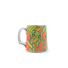 Load image into Gallery viewer, #88 Bird of Paradise Mug *