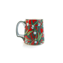 Load image into Gallery viewer, #30 Mistletoe Mug