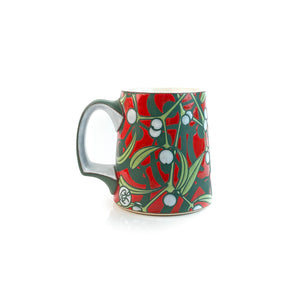 #30 Mistletoe Mug